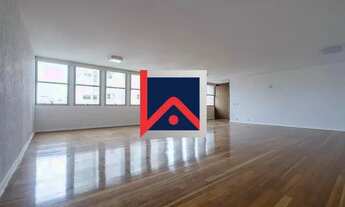 Imagem 3: Locação Apartamento 3 Dormitórios - 226 m² Jardim Paulista