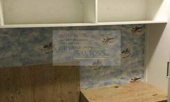 Imagem 3: Apartamento com 3 dormitórios à venda, 88 m² por R$ 570.000,00 - Campininha - São Paulo/SP