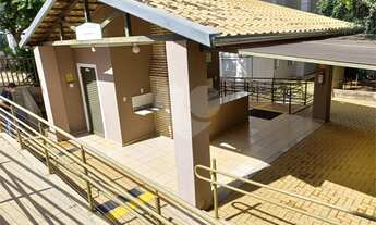 Imagem 2: Apartamento no Condomínio Mont Park