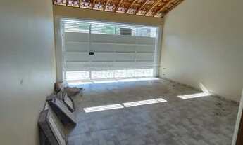 Imagem 2: Casa Padrão em São Carlos