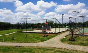 Imagem 3: Terreno à venda, 1200 m² por R$ 2.885.000,00 - Urbanova - São José dos Campos/SP