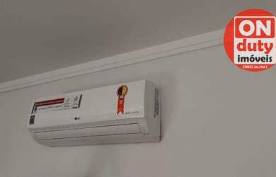 Imagem 12: Apartamento com 1 dormitório à venda, 45 m² por R$ 405.000,00 - Boqueirão - Santos/SP