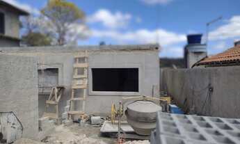 Imagem 2: Casa Térrea em Construção - Jardim Sueli - Atibaia - SP