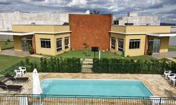 Imagem 12: Terreno Condomínio Fechado Horizontal Santa Regina I Londrina