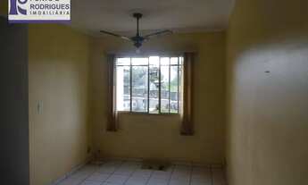 Imagem 3: Apartamento com 2 dormitórios para alugar, 50 m² por R$ 1.212,08/mês - Jardim Capivari - C