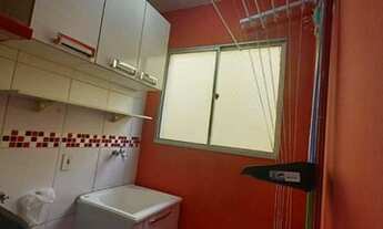 Imagem 4: Apartamento com 2 dormitórios, 48 m² - venda por R$ 250.000,00 ou aluguel por R$ 1.330,93