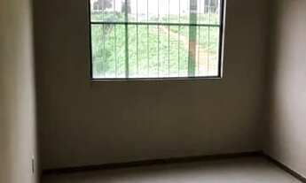 Imagem: Lindo apartamento com 50m² 2/4 quartos