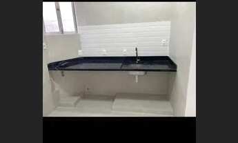 Imagem 7: Conjugado Copacabana Inhangá