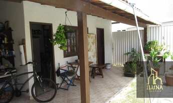 Imagem 2: Casa com 6 dormitórios à venda, 346 m² por R$ 700.000,00 - Pontinha - Araruama/RJ