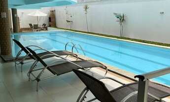 Imagem 5: ALUGO AP MOBILIADO NO RENASCENÇA POR R$ 3900 COND INCLUSO