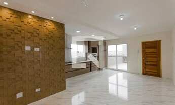 Imagem: Apartamento para Aluguel - Vila Re, 2 Quartos