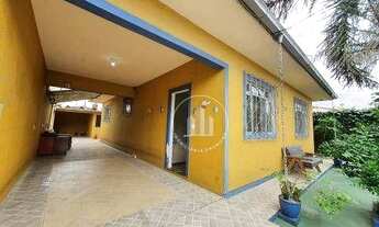 Imagem: Casa com 4 dormitórios à venda, 159 m²