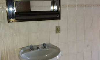 Imagem 2: CASA ASSOBRADADA - VILA SANTO ANTÔNIO - SP