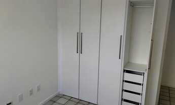 Imagem 6: Apartamento para aluguel com 130 metros quadrados com 3 quartos próx ao shopping recife