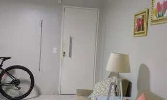 Imagem 5: Apartamento para venda possui 67 metros quadrados com 2 quartos em Padre Andrade - Fortale