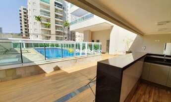 Imagem 5: Apartamento a venda no Edifício Barcelona. Bairro Nova Aliança