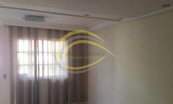 Imagem 2: Casa com 2 dormitórios à venda por R$ 390.000,00 - Vila de Espanha - Cotia/SP