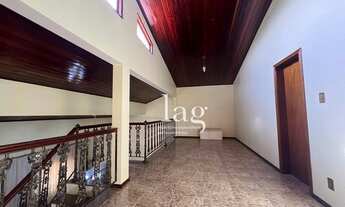 Imagem 3: Casa com 3 dormitórios para alugar, 214 m² por R$ 5.500,00/mês - Condomínio Ibiti do Paço