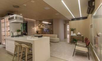 Imagem 3: Vende-se Apartamento no Edifício Bravie, região do Bosque da Saúde em Cuiabá MT