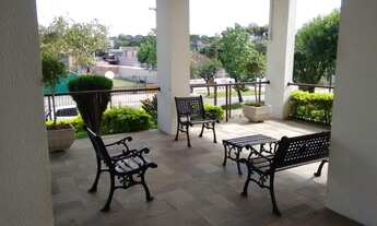 Imagem 2: Apartamento com 2 dormitórios para alugar por R$ 1.940,00/mês - Camaquã - Porto Alegre/RS