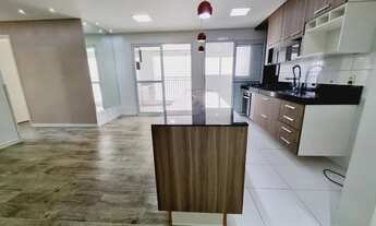 Imagem 7: Apartamento Locação 70 metros 2 Dormitorios Suite Terraço Com Armários Centro São Caet