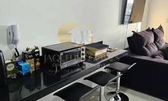 Imagem 5: Apartamento para Locação em Arujá, Chácara São José, 1 dormitório, 1 banheiro, 1 vaga