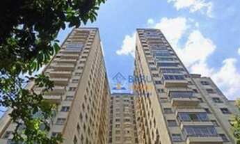 Imagem 6: Apartamento com 2 dormitórios para alugar, 100 m² por R$ 2.157,00/mês - Santa Cecília - Sã