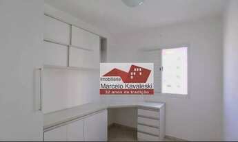 Imagem 7: Apartamento com 2 dormitórios para alugar, 50 m² por R$ 2.000,00/mês - Mooca - São Paulo/S