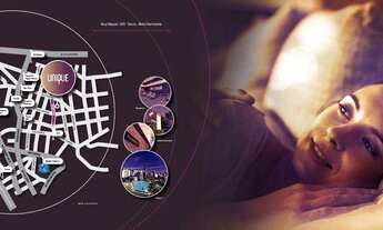 Imagem 2: Apartamento com 4 dormitórios à venda, 140 m² por R$ 1.646.000,00 - Serra - Belo Horizonte