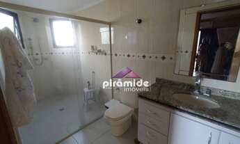 Imagem 7: Apartamento com 4 dormitórios, 131 m² - venda por R$ 900.000,00 ou aluguel por R$ 4.701,32