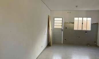 Imagem 3: Sobrado com 2 suítes - 77 m² - venda por R$ 252.300 ou aluguel por R$ 1.500/mês - Marmelei