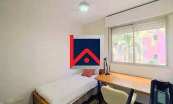 Imagem 12: Locação Apartamento 3 Dormitórios - 120 m² Jardim Paulista