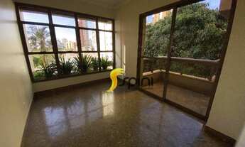 Imagem 6: Apartamento com 4 dormitórios para alugar, 280 m² por R$ 5.400,00/mês - Centro - Uberlândi