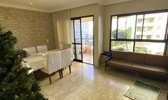 Imagem 3: Alto do Itaigara Apartamento 3/4 suite 130m2
