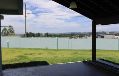 Imagem 5: A Maior casa do condomínio - 1.000 Metros de Terreno, sem vizinhos - 4 suítes