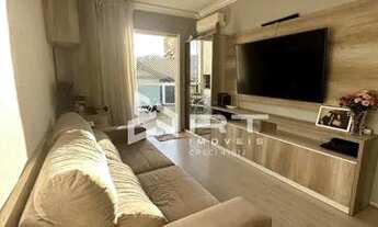 Imagem: Apartamento a venda com 84m² semimobiliado