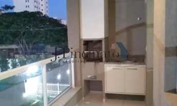 Imagem: Apartamento Flat em Jundiaí