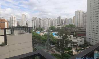 Imagem 4: COBERTURA - ALTO DA LAPA - SP