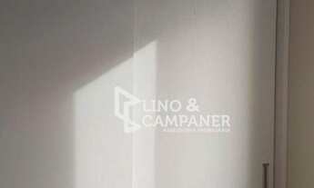 Imagem 7: Apartamento com 2 dormitórios à venda, 76 m² por R$ 620.000,00 - Gleba Fazenda Palhano - L