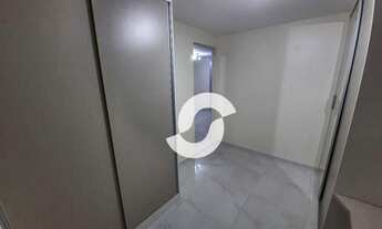 Imagem 5: Apartamento com 2 dormitórios à venda, 60 m² por R$ 371.000,00 - Santa Rosa - Niterói/RJ