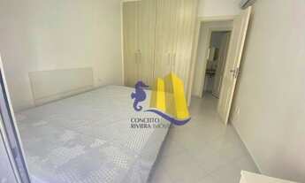 Imagem 7: Apartamento com 3 dormitórios para alugar, 106 m² por R$ 2.200/dia - Riviera Módulo 2 - Be