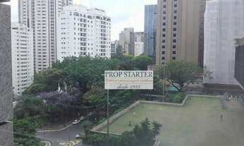 Imagem: Conjunto para alugar, 34 m² por R$ 3.751,20/mês