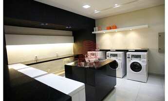 Imagem 7: Apartamento com 1 dormitório para alugar, 49 m² - Brooklin - São Paulo/SP