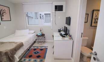 Imagem 2: Apartamento para venda tem 180 m2 com 4 quartos sendo 2 suítes