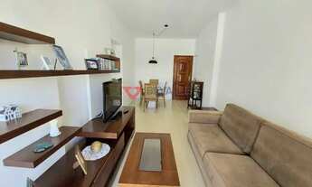 Imagem 3: Apartamento semimobiliado para locação 2 quartos em Botafogo - Rio de Janeiro