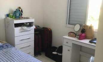 Imagem 7: Apartamento à venda, 52 m² por R$ 210.000,00 - Jardim Nazareth - São José do Rio Preto/SP