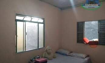 Imagem: Casa com 4 dormitórios à venda, 125 m²