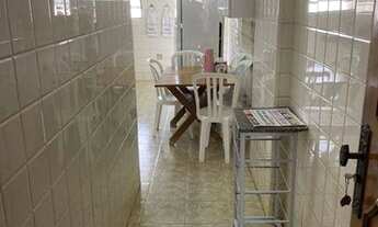 Imagem 3: Apartamento com 3 dormitórios para alugar, 120 m² por R$ 2.160,00/mês - Centro - São José