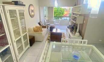 Imagem 3: Apartamento com 3 dormitórios para alugar, 115 m² por R$ 3.500,01/mês - Bairro Novo - Olin