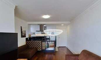 Imagem 7: Apartamento, 71 m² - venda por R$ 590.000,00 ou aluguel por R$ 5.253,00/mês - Vila Andrade